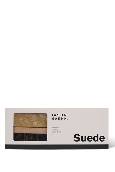 Suede Cleaning Kit
